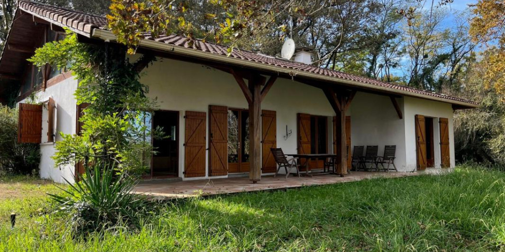 maison à PONTONX SUR L ADOUR (40465)